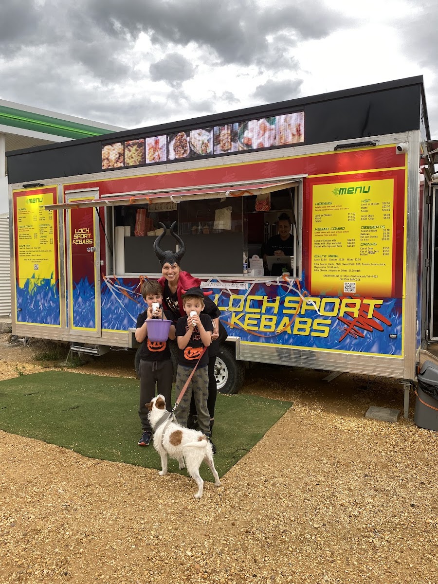 Menu Loch Sport Kebabs-5